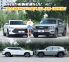 花18万买新能源SUV，二代大狗PHEV与宋PLUS DM-i谁更值？