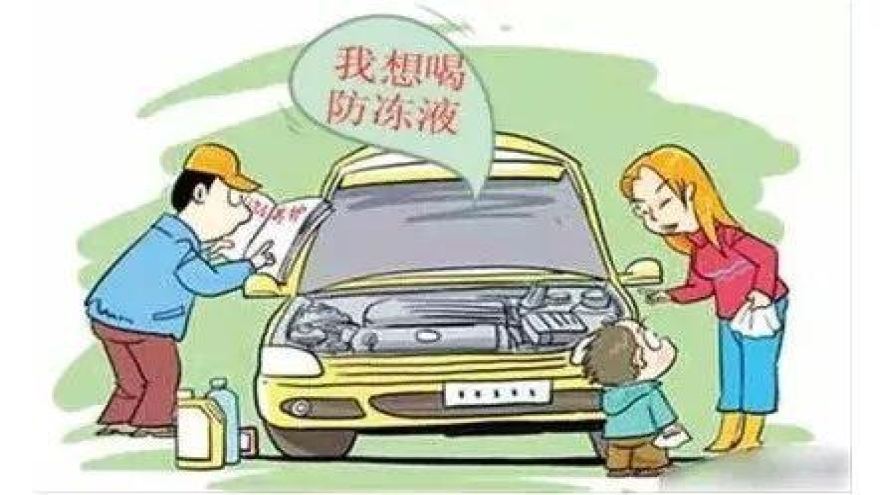 冬季用车必看！这 8 个养车细节，让爱车安全过冬