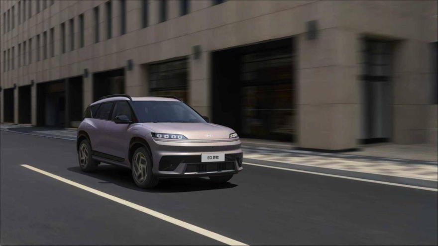 新能源充电别踩雷！从车型到避坑，新手也能秒懂