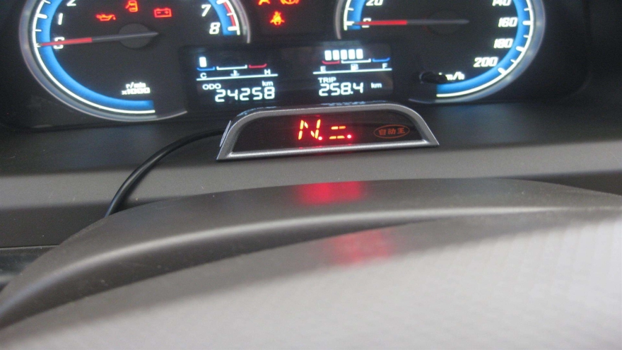 油耗突然飙升？这 5 个隐藏原因，90% 的车主都忽略了