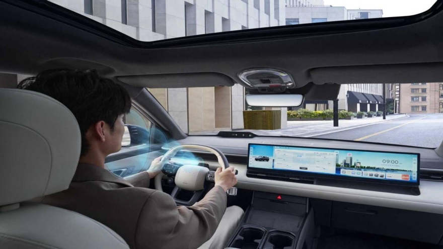 稳扎谋转型 笃行向未来：北京现代以品质定义新合资生存法则