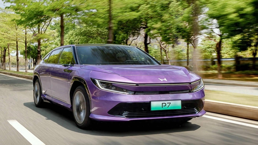 广汽本田10月销量同比下滑15.8%，P7零售仅197辆？