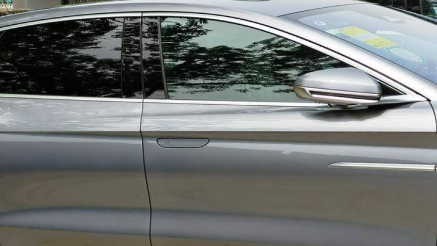 电车上，最被人吐槽的隐藏式门把手，工信部终于整治了