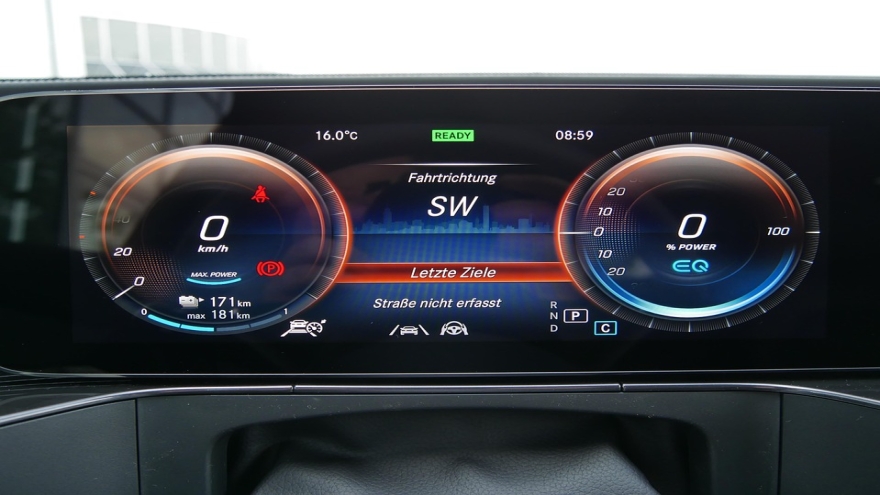 新能源汽车冬季充电注意事项，增加车辆电池使用寿命